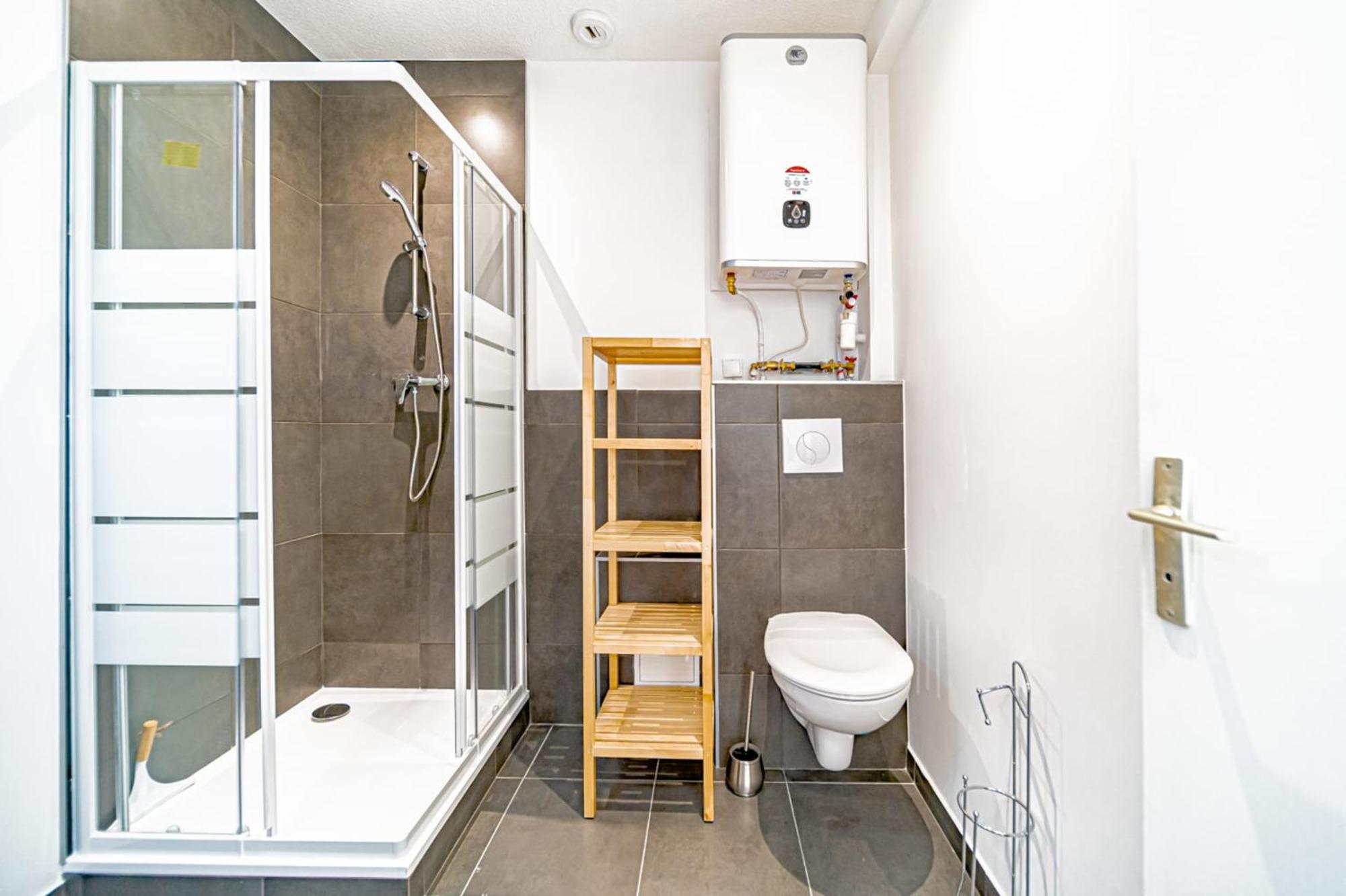 Le Californie - Agreable Studio Renove Oullins Exterior foto
